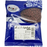 Achiote Entero 45g Peru Cheff