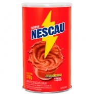 Chocolate en Polvo Nescau 370g Nestlé