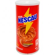 Chocolate en Polvo Nescau 370g Nestlé