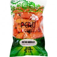 Ají Amarillo Congelado 500g Peru Cheff