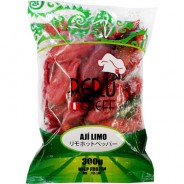Ají Limo Congelado 300g Peru Cheff
