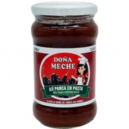 Pasta de Ají Panca 297g Dona Meche