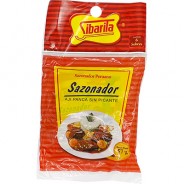 Ají Panca Sin Picante 57g Sibarita