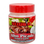 Ajo Picado 500g Bonapetit
