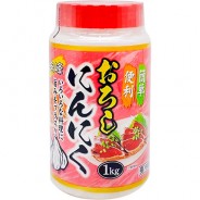 Ajo Molido 1kg Oroshi