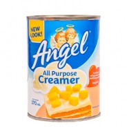 Crema Multiuso 370ml Angel