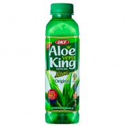 Aloe Vera King 500ml OKF