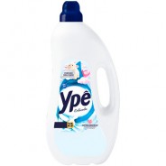Suavizante Delicado (Blanco) 2L - Ypê