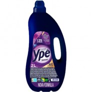 Suavizante Intenso (Azul Oscuro) 2L - Ypê