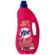 Suavizante Ternura (Rosa) 2L Ypê