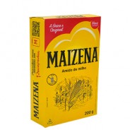Almidón de Maíz 200g Maizena