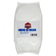 Almidón de Maíz 500g Doce Mania