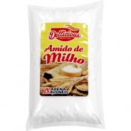 Almidón de Maíz 400g Dellicious