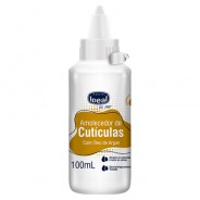 Ablandador de Cutículas con Aceite de Argán 100ml Ideal