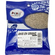 Anís en Grano 20g Peru Cheff