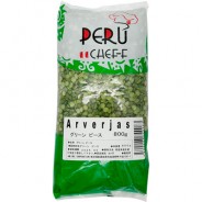Arvejas 800g Peru Cheff