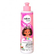 Activador de Rizos Niños 300ml Salon Line