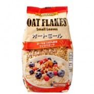 Avena en Hojuelas 400g Tomato Corporation