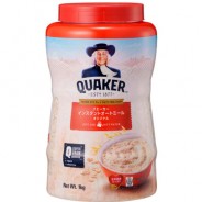 Avena Instantánea Original 1kg Quaker