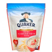 Avena Instantánea Original 270g Quaker