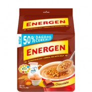 Avena Sabor a Chocolate 400g Energen