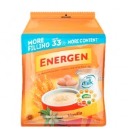 Avena Sabor a Vainilla 400g Energen