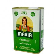 Aceite de Oliva Tradicional Lata 500ml Maria