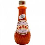 Aceite de Palma Roja 500g Carotino