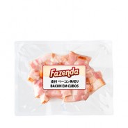 Tocino en Cubos 150g Da Fazenda