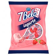 Caramelo de Yogur 7 Belo 150g Arcor