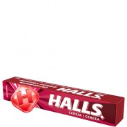 Caramelo de Cereza 28g Halls