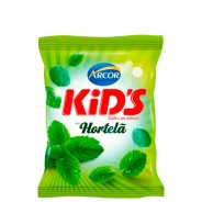 Caramelo de Menta Kids 100g Arcor