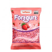 Caramelo de Yogur Fortgurt 50g Toffano