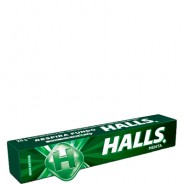 Caramelo de Menta 28g Halls