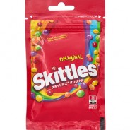 Caramelos Surtidos Original 40g Skittles