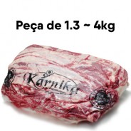 Bananita Mexicana Pieza Cerrada – Peso entre 1,3~4 kg COD.1107