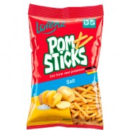 Papa Paja Salada 70g Lorenz Pomsticks