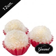 Beijinho (12unid) Gourmet