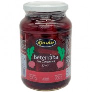 Remolacha en Conserva 530g Sakura
