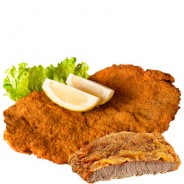 Bistec a la Milanesa 1kg COD.21