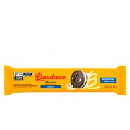 Galleta Rellena de Vainilla 108g Bauducco