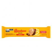 Galleta Rellena de Chocolate 108g Bauducco