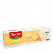 Galleta White Coconut 100g Loacker