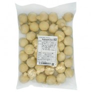 Bocaditos de Pizza 40x20g Pacific