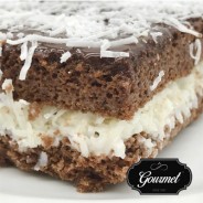 Torta por Porción Prestigio Gourmet (De Jueves ~ Domingos)