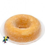 Pastel Campesino Real Pan (Solo los Sábados y Domingos)
