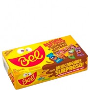Bombones Surtidos 180g Bel