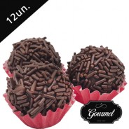 Brigadeiro (12unid) Gourmet