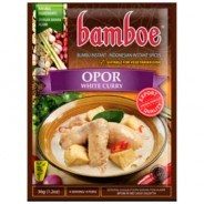Bumbu Opor 36g Bamboe