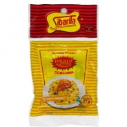 Cúrcuma Sanadora Amarillito 57g Sibarita